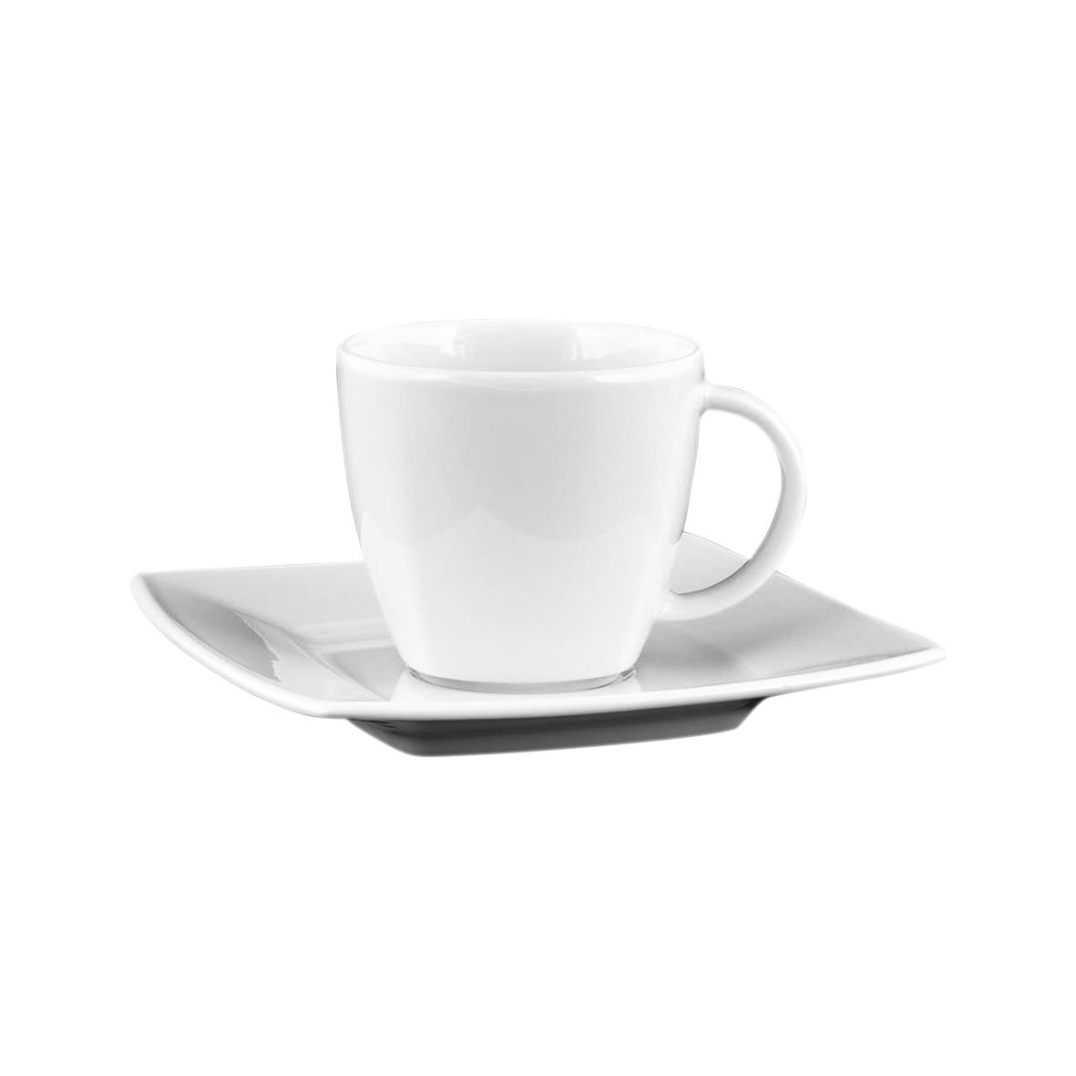 Kirsten Espresso 9 cl. SET bedrukken Kirsten Espresso 9 cl. SET bedrukken